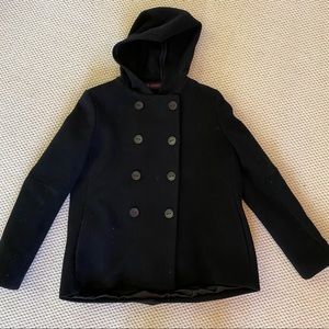 Womens Martin Grant Coat